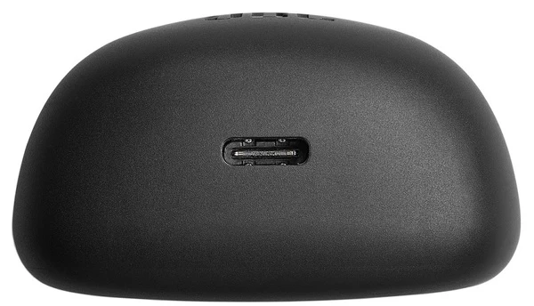Навушники JBL TUNE FLEX Black (JBLTFLEXBLK) [JBLTFLEXBLK-Y] — фото 4