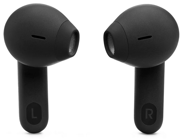 Навушники JBL TUNE FLEX Black (JBLTFLEXBLK) [JBLTFLEXBLK-Y] — фото 5