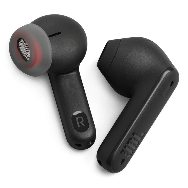 Навушники JBL TUNE FLEX Black (JBLTFLEXBLK) [JBLTFLEXBLK-Y] — фото 6