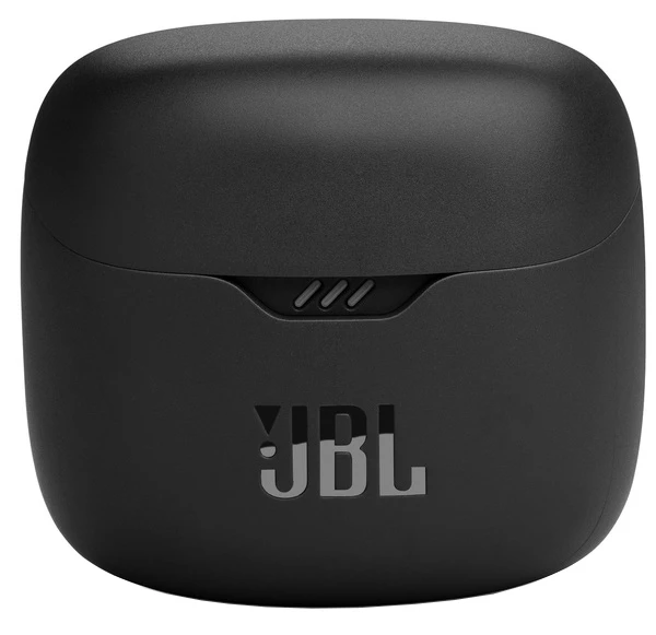 Навушники JBL TUNE FLEX Black (JBLTFLEXBLK) [JBLTFLEXBLK-Y] — фото 8