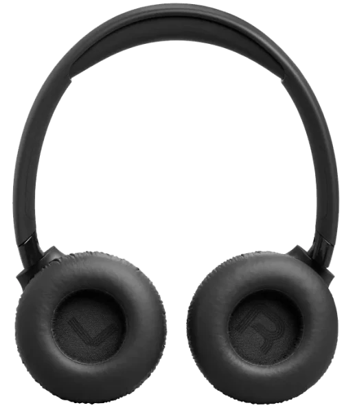 Навушники JBL TUNE 680NC Black — фото 2