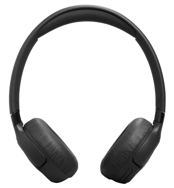 Навушники JBL TUNE 680NC Black (JBLT680NCBLK) [JBLT680NCBLK-Y] — фото 4