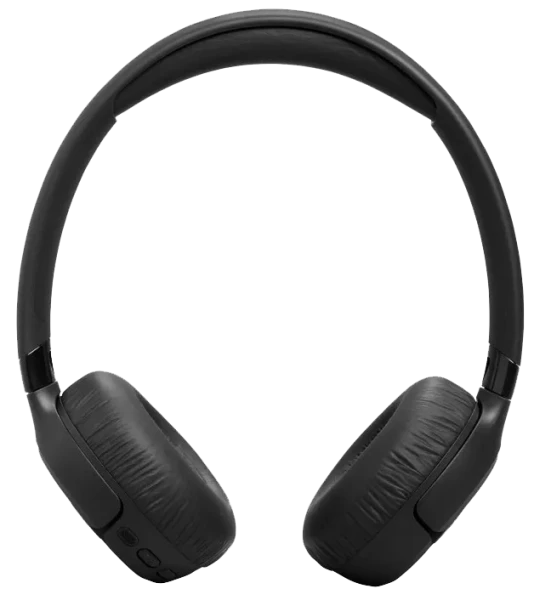 Навушники JBL TUNE 680NC Black (JBLT680NCBLK) [JBLT680NCBLK-Y] — фото 6