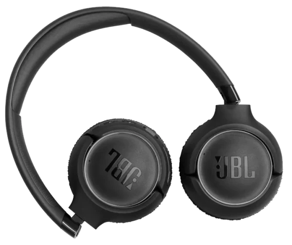 Навушники JBL TUNE 680NC Black (JBLT680NCBLK) [JBLT680NCBLK-Y] — фото 7