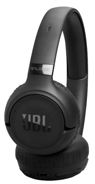 Навушники JBL TUNE 680NC Black (JBLT680NCBLK) [JBLT680NCBLK-Y] — фото 8