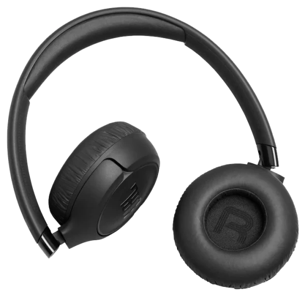 Навушники JBL TUNE 680NC Black (JBLT680NCBLK) [JBLT680NCBLK-Y] — фото 9