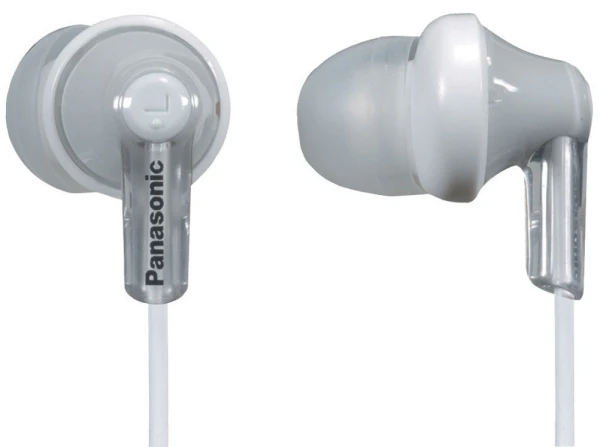 Наушники Panasonic RP-HJE120EE-S