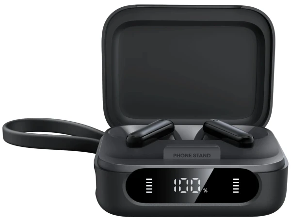 Наушники Anker SoundСore P41i Black [A3937G11-Y]