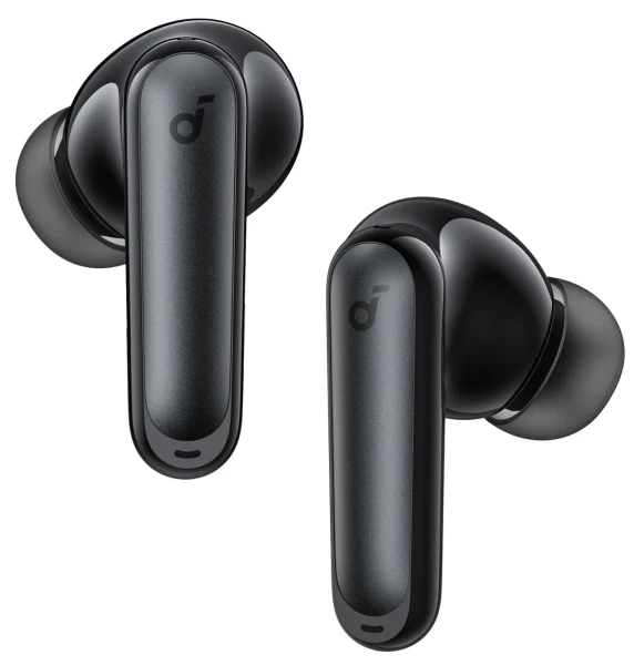 Навушники Anker SoundСore P41i Black [A3937G11-Y] — фото 2