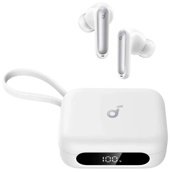 Навушники Anker SoundСore P41i White — фото 2
