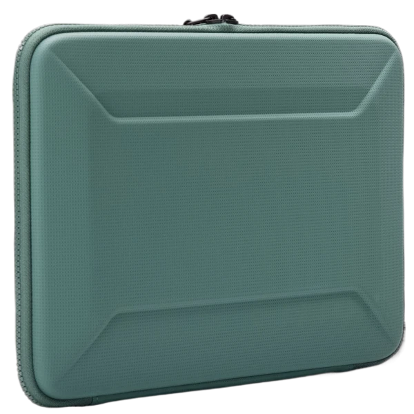 Сумка Thule Gauntlet 5 MacBook Pro Sleeve 14" TGSE-2558 Hazy Green [3205411-Y] — фото 2