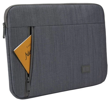 Сумка Case Logic Huxton Sleeve 13" HUXS-213 (Graphite) [3204639-Y] — фото 3