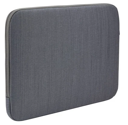 Сумка Case Logic Huxton Sleeve 13" HUXS-213 (Graphite) [3204639-Y] — фото 4