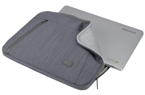 Сумка Case Logic Huxton Sleeve 13" HUXS-213 (Graphite) [3204639-Y] — фото 5