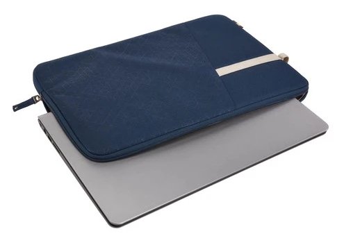 Сумка Case Logic Ibira Sleeve 15.6" IBRS-215 (Dress Blue) [3204397-Y] — фото 3