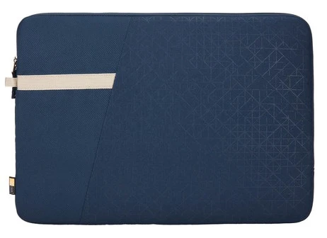 Сумка Case Logic Ibira Sleeve 15.6" IBRS-215 (Dress Blue) [3204397-Y] — фото 4