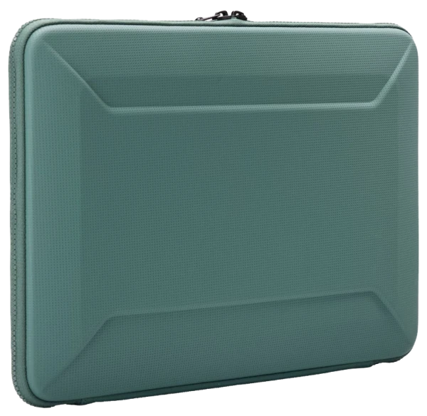 Сумка Thule Gauntlet 5 MacBook Pro Sleeve 16" TGSE-2557 Hazy Green [3205413-Y] — фото 2
