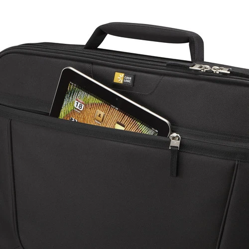 Сумка Case Logic Value Laptop Bag 17.3" VNCI-217 Black [3201490-Y] — фото 3