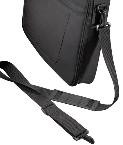 Сумка Case Logic Value Laptop Bag 17.3" VNCI-217 Black [3201490-Y] — фото 4