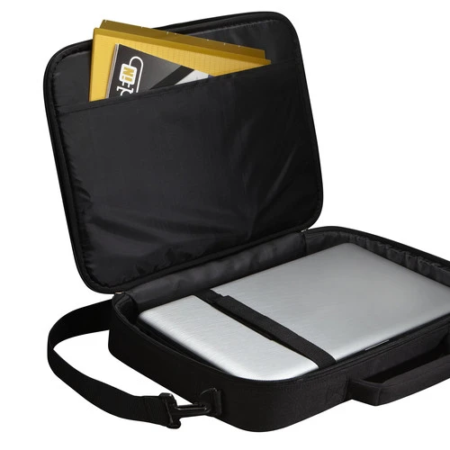 Сумка Case Logic Value Laptop Bag 17.3" VNCI-217 Black [3201490-Y] — фото 7