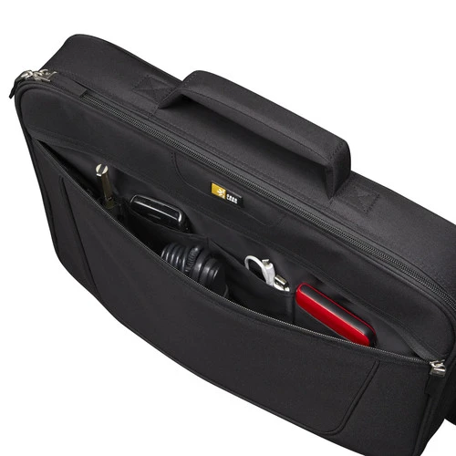 Сумка Case Logic Value Laptop Bag 17.3" VNCI-217 Black [3201490-Y] — фото 8