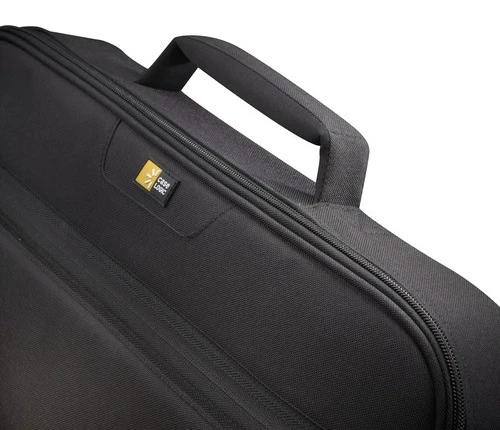 Сумка Case Logic Value Laptop Bag 17.3" VNCI-217 Black [3201490-Y] — фото 9