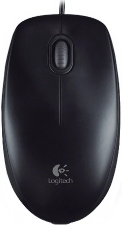 Logitech B100 USB [910-003357-Y]