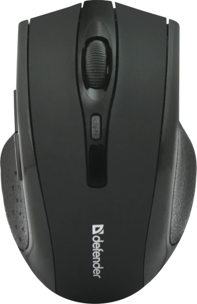 Defender Accura MM-665 Wireless Black