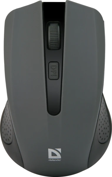 Defender Accura MM-935 Wireless Grey