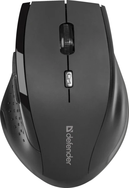 Defender Accura MM-365 Wireless Black
