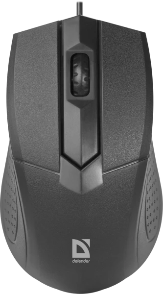 Defender Optimum MB-270 USB Black