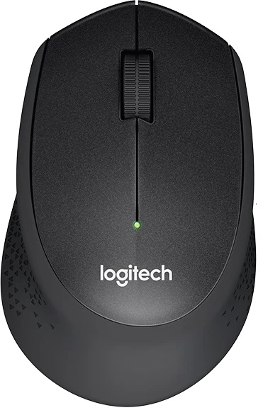 Logitech M330