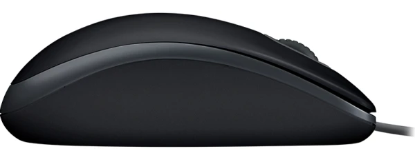 Logitech B110 Silent Black [910-005508-Y] — фото 3