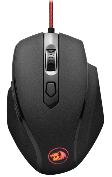 Redragon Tiger 2