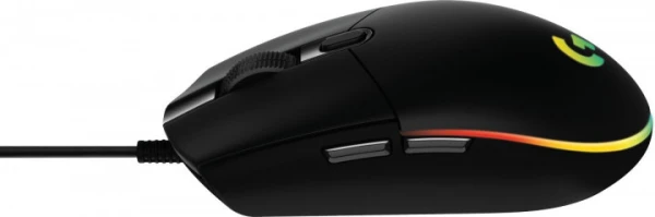 Logitech G102 Lightsync — фото 2
