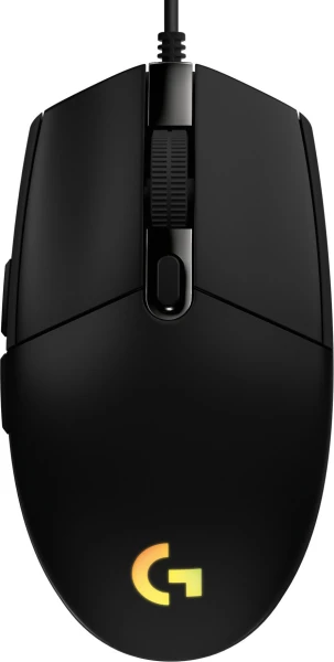 Logitech G102 Lightsync (910-005823) Black [910-005823-Y] — фото 3