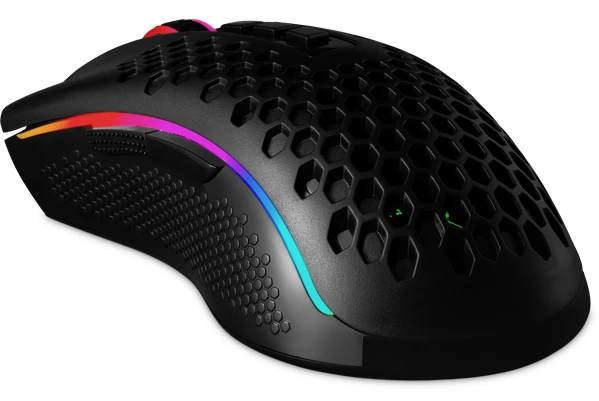 Redragon Storm Elite, RGB,10 кнопок,16000 dpi — фото 2