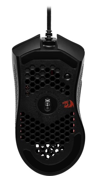 Redragon Storm Elite, RGB,10 кнопок,16000 dpi (77853) [77853-Y] — фото 9
