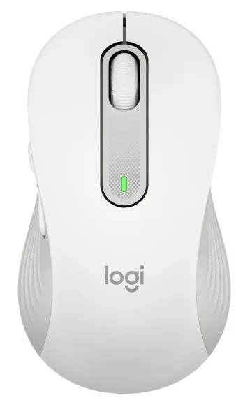 Logitech Signature M650 Wireless Off-White (910-006255) [910-006255-Y]