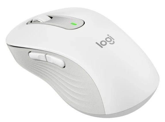 Logitech Signature M650 Wireless Off-White (910-006255) [910-006255-Y] — фото 3
