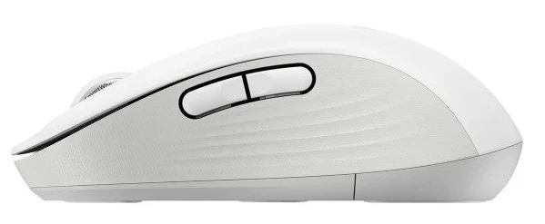 Logitech Signature M650 Wireless Off-White (910-006255) [910-006255-Y] — фото 5