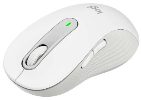 Logitech Signature M650 L Wireless Off-White