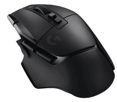 Logitech G502 X LIGHTSPEED Black