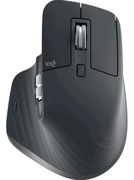 комп'ютерна Logitech MX Master 3S for Business Graphite