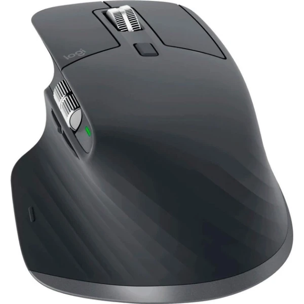 комп'ютерна Logitech MX Master 3S for Business Graphite — фото 2