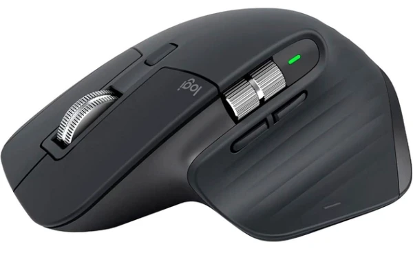 компьютерная Logitech MX Master 3S for Business Graphite (910-006582) [910-006582-Y] — фото 3
