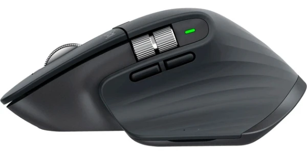 компьютерная Logitech MX Master 3S for Business Graphite (910-006582) [910-006582-Y] — фото 6