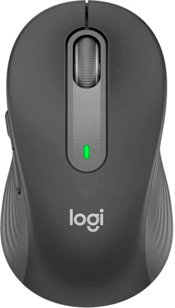 комп'ютерна Logitech Signature M650 Wireless Graphite B2B