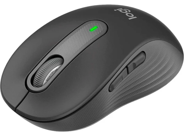компьютерная Logitech Signature M650 Wireless Graphite B2B (910-006274) [910-006274-Y] — фото 3