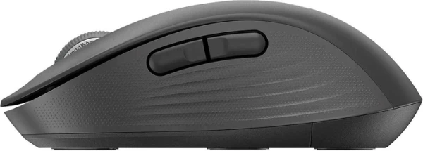 компьютерная Logitech Signature M650 Wireless Graphite B2B (910-006274) [910-006274-Y] — фото 5